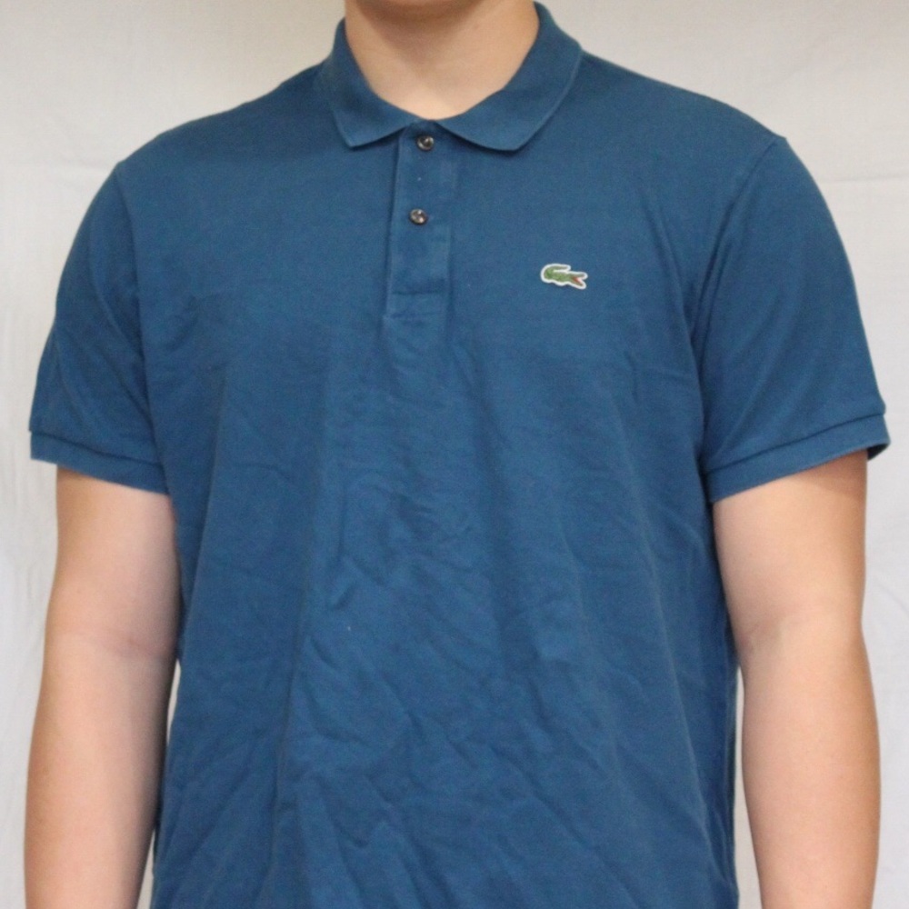 Lacoste polo
